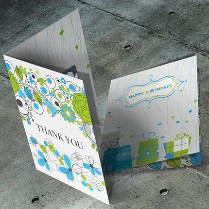 Greeting Cards