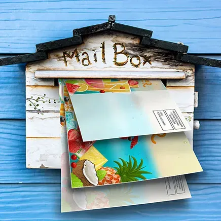 Mailing Services