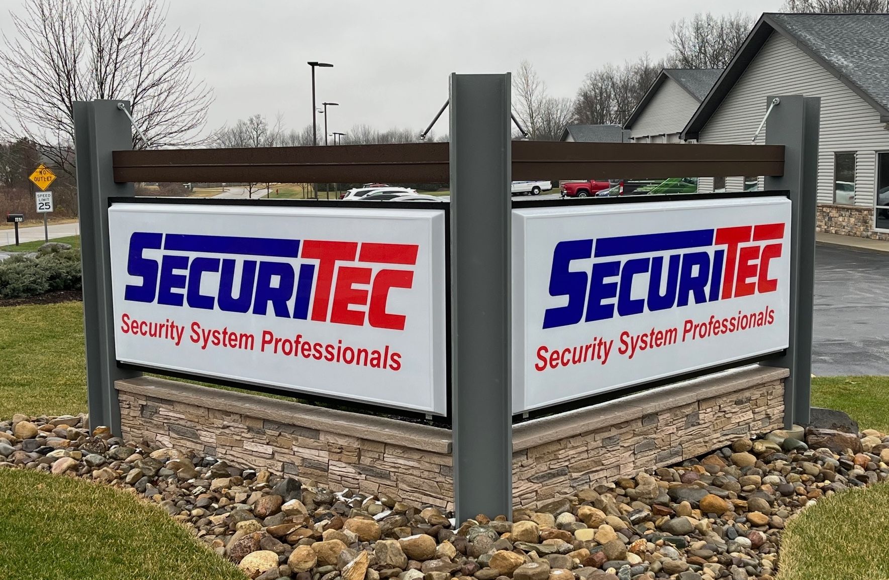 Illuminated Signs