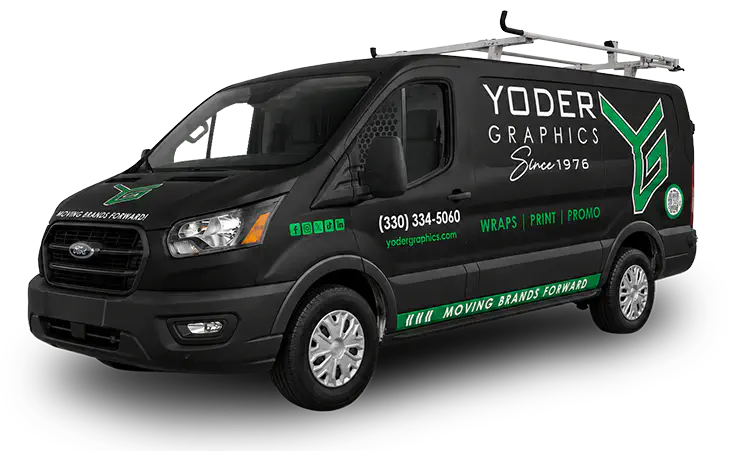 Vehicle Wrap