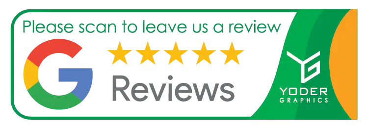 Google reviews