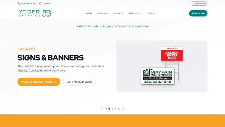 Website Design