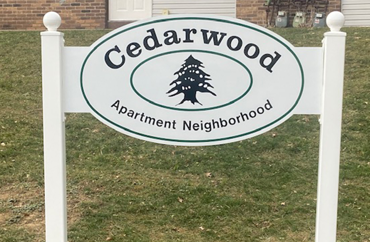 Cedarwood